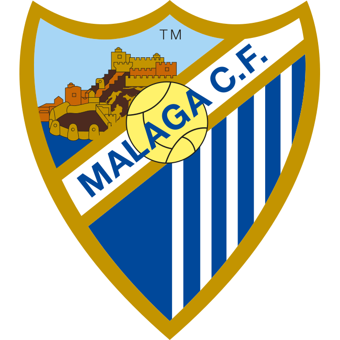 Málaga (Spain) logo