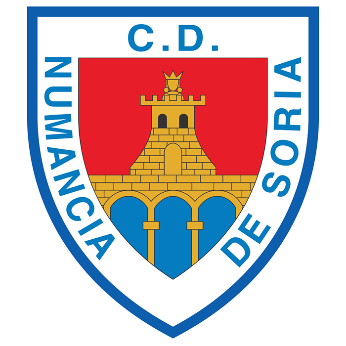 Numancia (Spain) logo
