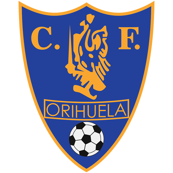 Orihuela CF (Spain) logo
