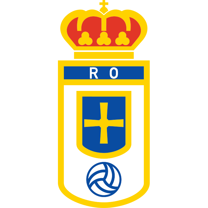 Oviedo (Spain) logo