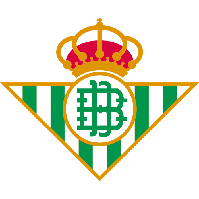 Real Betis (Spain) logo