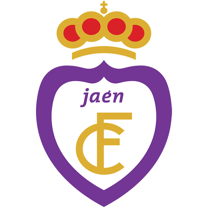 Real Jaén CF (Spain) logo