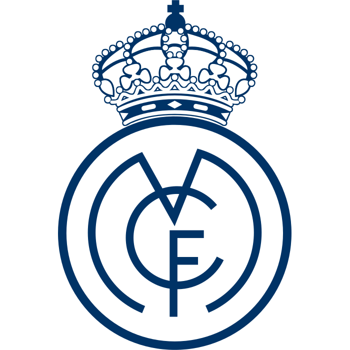 Real Madrid 1920-1931 (Spain) logo