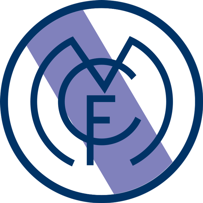 Real Madrid 1931-1941 (Spain) logo