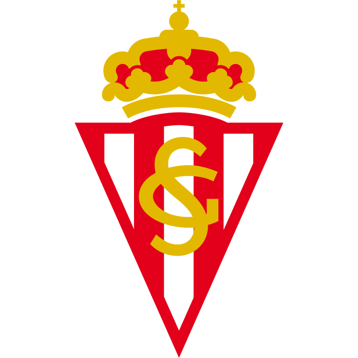 Sporting Gijón (Spain) logo