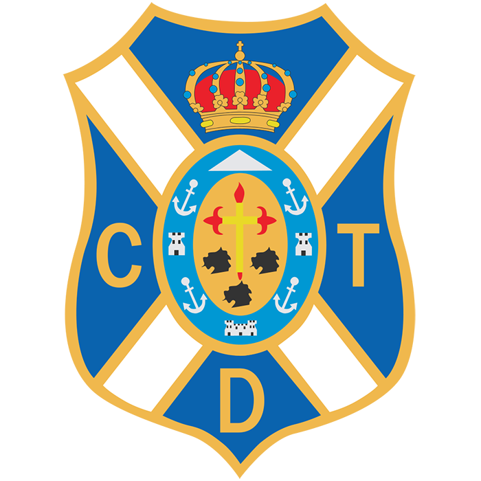 Tenerife (Spain) logo
