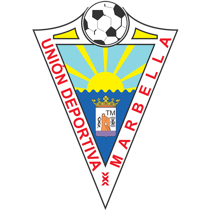 UD Marbella (Spain) logo
