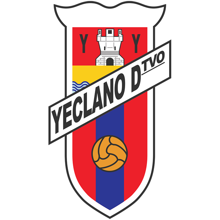 Yeclano (Spain) logo