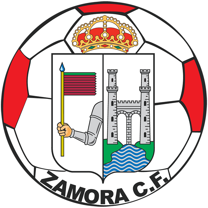 Zamora (Spain) logo