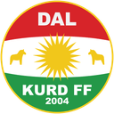 Dalkurd (Sweden) logo