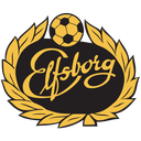 Elfsborg (Sweden) logo