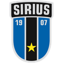 Sirius (Sweden) logo