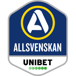 Allsvenskan (Sweden) logo