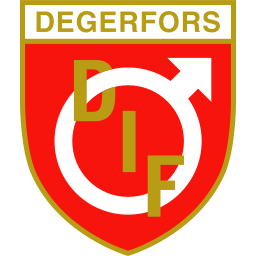 Degerfors (Sweden) logo