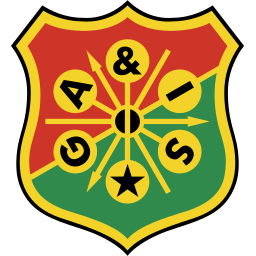 GAIS (Sweden) logo