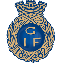 Gefle (Sweden) logo
