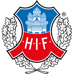 Helsingborg (Sweden) logo