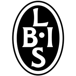 Landskrona BoIS (Sweden) logo