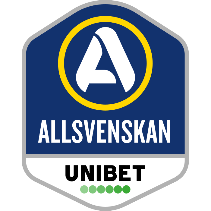 Allsvenskan (Sweden) logo