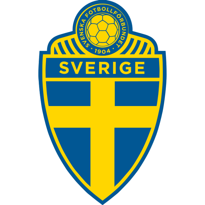 Sweden National Team (Sweden) logo