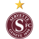 Servette (Switzerland) logo