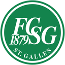 St. Gallen (Switzerland) logo