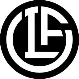 Lugano (Switzerland) logo