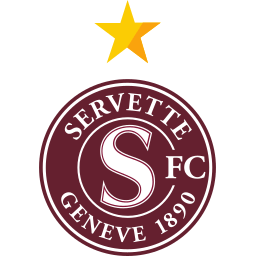 Servette (Switzerland) logo