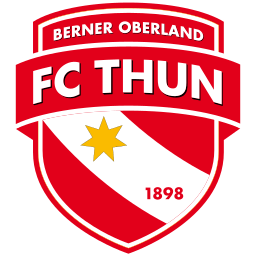 Thun (Switzerland) logo