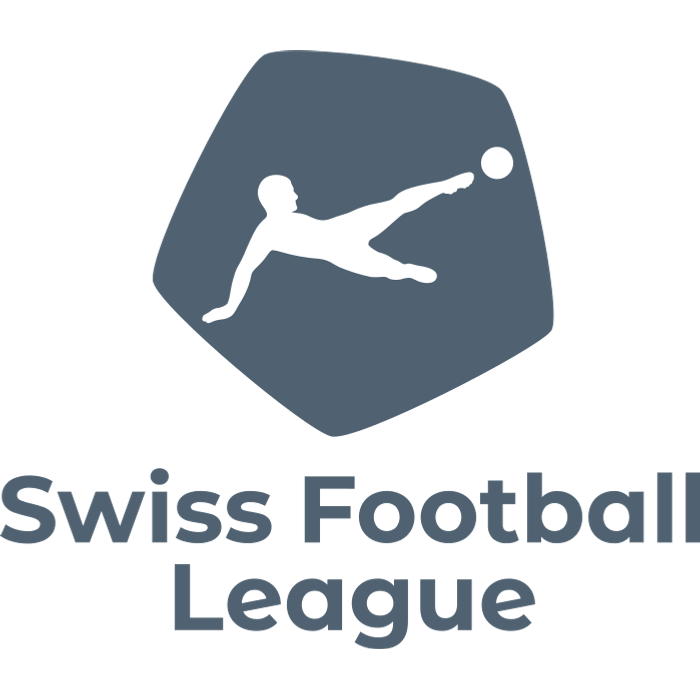 Swiss Football League (Switzerland) logo