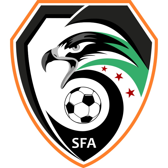 Syria National Team (Syria) logo