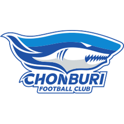 Chonburi FC (ชลบุรี เอฟซี) (Thailand) logo