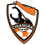 Singha Chiangrai United (เชียงราย ยูไนเต็ด) (Thailand) logo