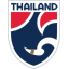 Thailand National Team (Thailand) logo