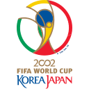 FIFA World Cup 2002 (Tournaments) logo