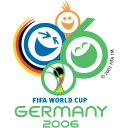 FIFA World Cup 2006 (Tournaments) logo