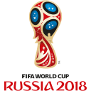 FIFA World Cup 2018 (Tournaments) logo