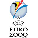 UEFA Euro 2000 (Tournaments) logo
