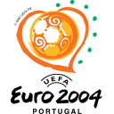 UEFA Euro 2004 (Tournaments) logo