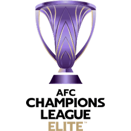 AFC Champions League Elite (Tournaments) logo