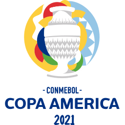 CONMEBOL Copa América 2021 (Tournaments) logo