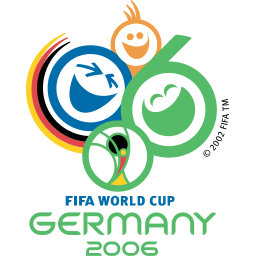 FIFA World Cup 2006 (Tournaments) logo