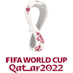 FIFA World Cup 2022 (Tournaments) logo