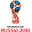 FIFA World Cup 2018 (Tournaments) logo