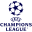 UEFA Champions League (Tournaments) logo