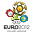 UEFA Euro 2012 (Tournaments) logo