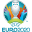 UEFA Euro 2020 (Tournaments) logo