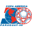 CONMEBOL Copa América 1999 (Tournaments) logo