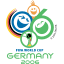FIFA World Cup 2006 (Tournaments) logo