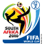 FIFA World Cup 2010 (Tournaments) logo